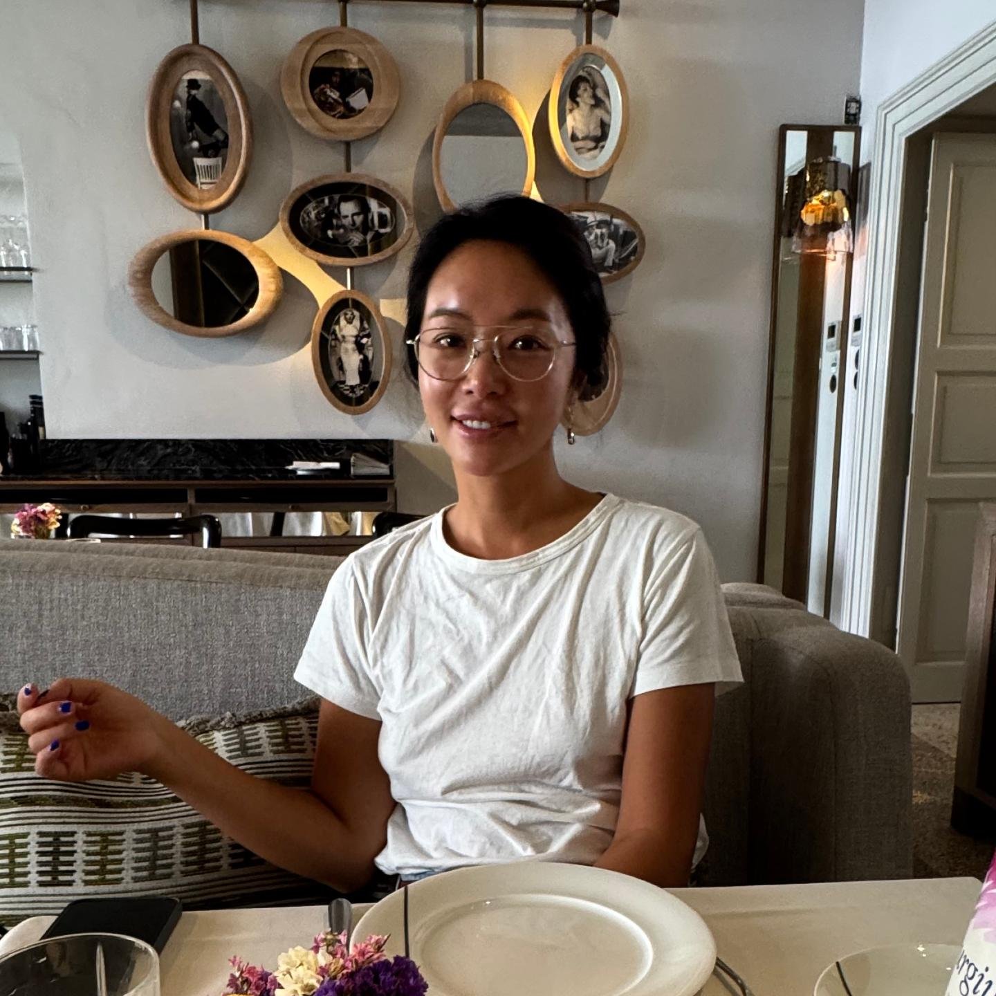 Dụi mắt kh&ocirc;ng nhận ra Hwang Jung Eum sau &aacute;n t&ugrave; tội biển thủ c&ocirc;ng quỹ- Ảnh 2.