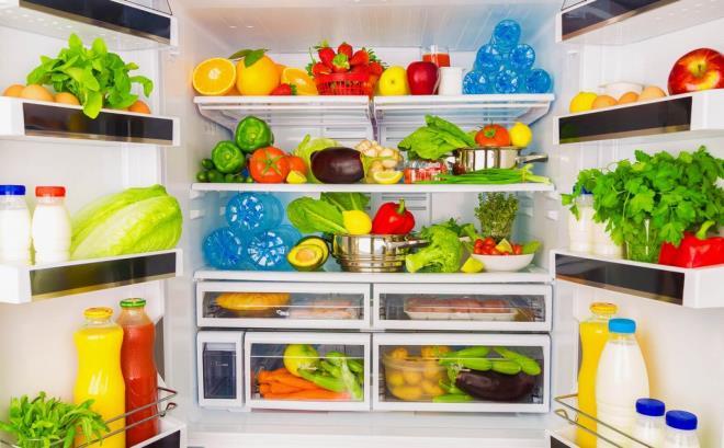 L&yacute; do n&ecirc;n đặt một tờ giấy A4 v&agrave;o ngăn đ&ocirc;ng tủ lạnh- Ảnh 2.