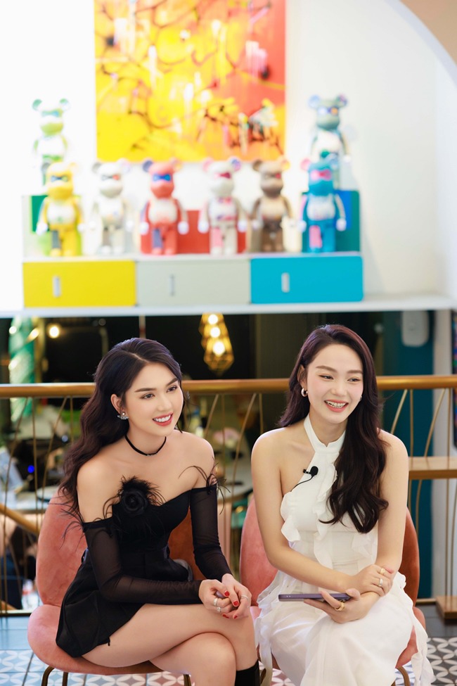 Người duy nhất d&aacute;m gọi Minh Hằng l&agrave; "quỷ chứ kh&ocirc;ng phải người"- Ảnh 2.