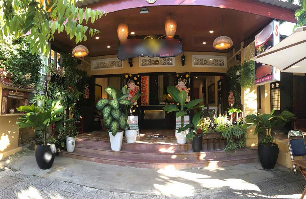 Căn nh&agrave; ở qu&ecirc; của Hoa hậu Tiểu Vy- Ảnh 2.