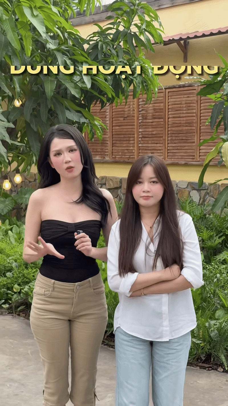 Ngọc Trinh th&ocirc;ng b&aacute;o đ&oacute;ng cửa nh&agrave; h&agrave;ng sau 2 năm- Ảnh 1.