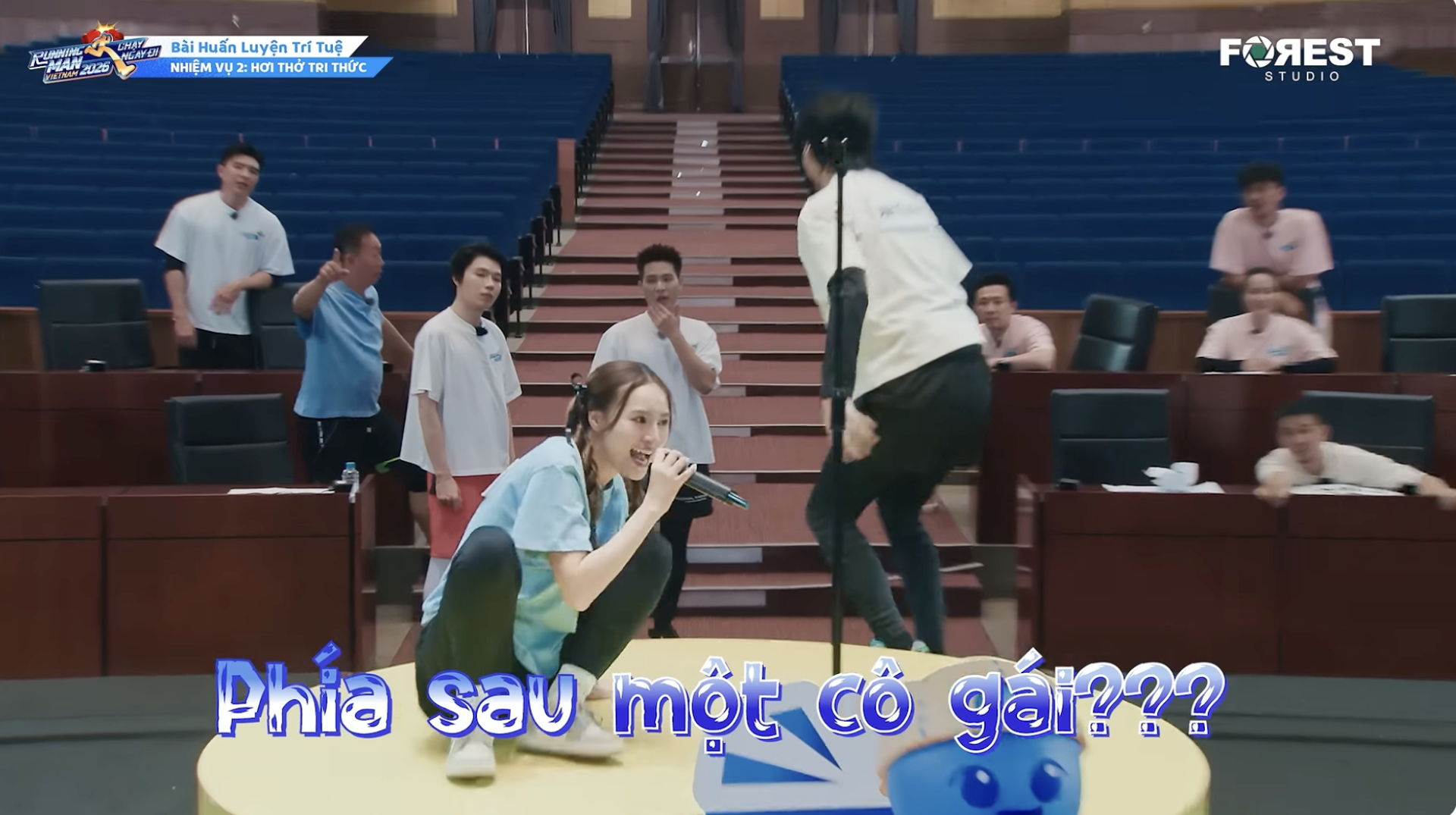 Ninh Dương Lan Ngọc l&ecirc;n tiếng giữa đ&ecirc;m- Ảnh 2.