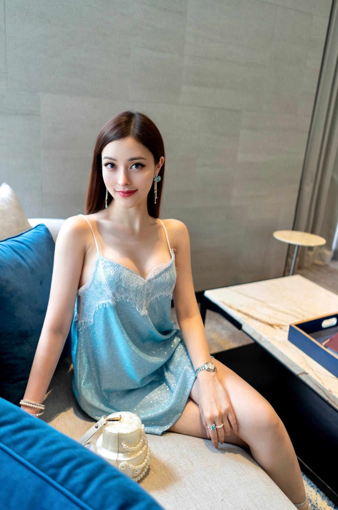 &ldquo;Nữ cơ trưởng đẹp nhất lịch sử h&agrave;ng kh&ocirc;ng&rdquo; giờ ra sao?- Ảnh 8.