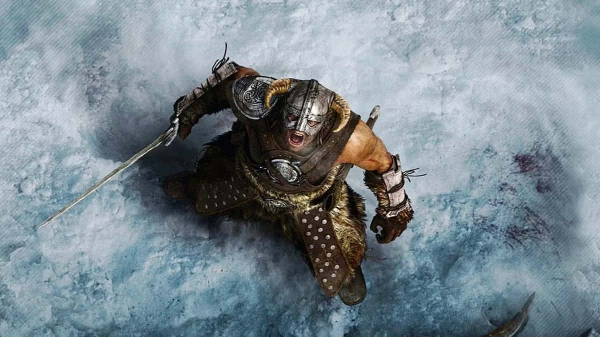 Chỉ vì nhầm một dấu gạch dưới trong tên tài khoản Skyrim, người đàn ông vô tội phải ngồi tù 18 tháng- Ảnh 2.