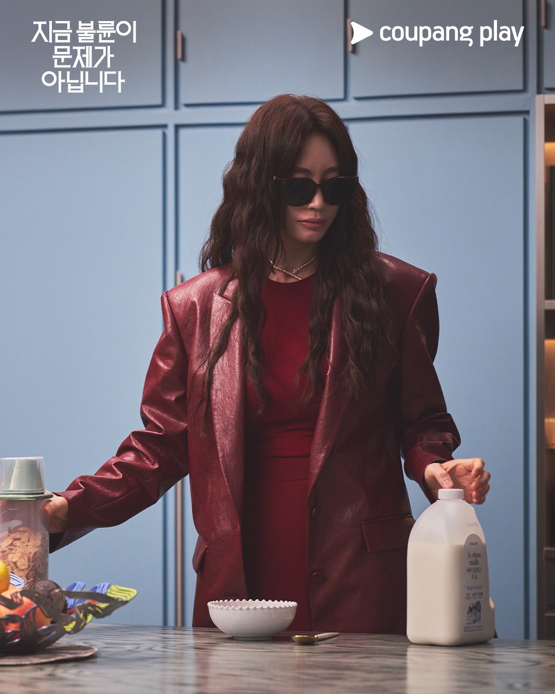 Chị đẹp xứng danh nữ ch&iacute;nh mặc đỉnh nhất l&uacute;c n&agrave;y: Body kh&eacute;t "c&acirc;n" mọi outfit- Ảnh 7.