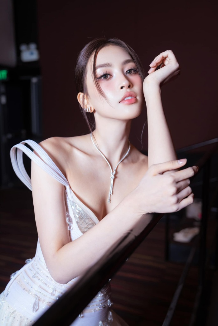Căn nh&agrave; ở qu&ecirc; của Hoa hậu Tiểu Vy- Ảnh 8.