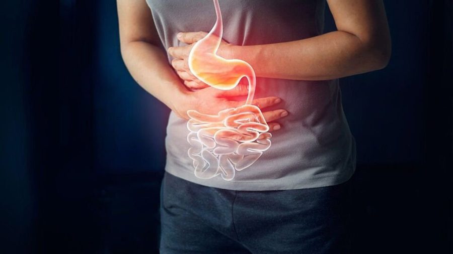 Nghi&ecirc;n cứu sinh 23 tuổi mắc ung thư dạ d&agrave;y giai đoạn cuối: Giấc mơ l&agrave;m giảng vi&ecirc;n tan vỡ v&igrave; th&oacute;i quen ăn uống c&oacute; hại - Ảnh 3.