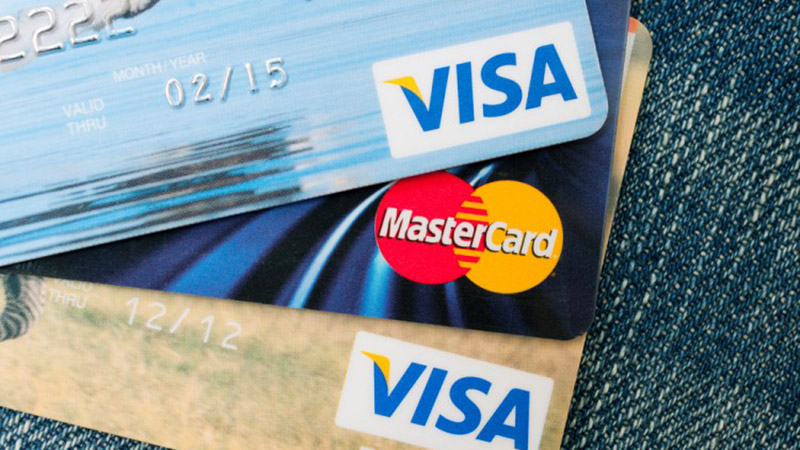 Thẻ VISA kh&aacute;c g&igrave; thẻ MASTERCARD?- Ảnh 1.
