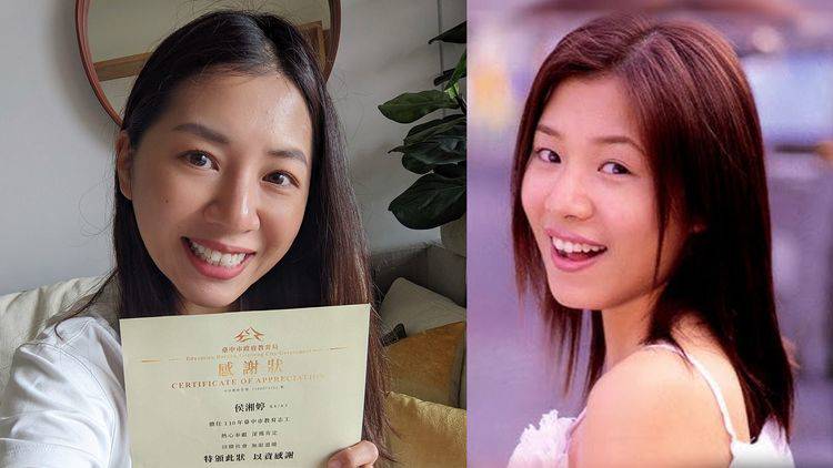 Kh&ocirc;ng d&aacute;m tin đ&acirc;y l&agrave; ngọc nữ showbiz sau khi giải nghệ để cưới ch&aacute;u trai "&ocirc;ng tr&ugrave;m xe đạp"- Ảnh 3.