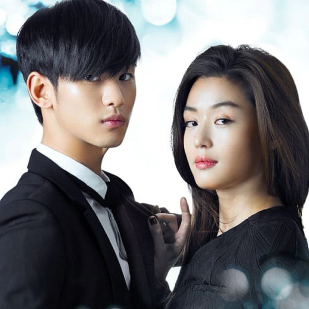 "Kim Soo Hyun kh&ocirc;ng biết xấu hổ"- Ảnh 5.