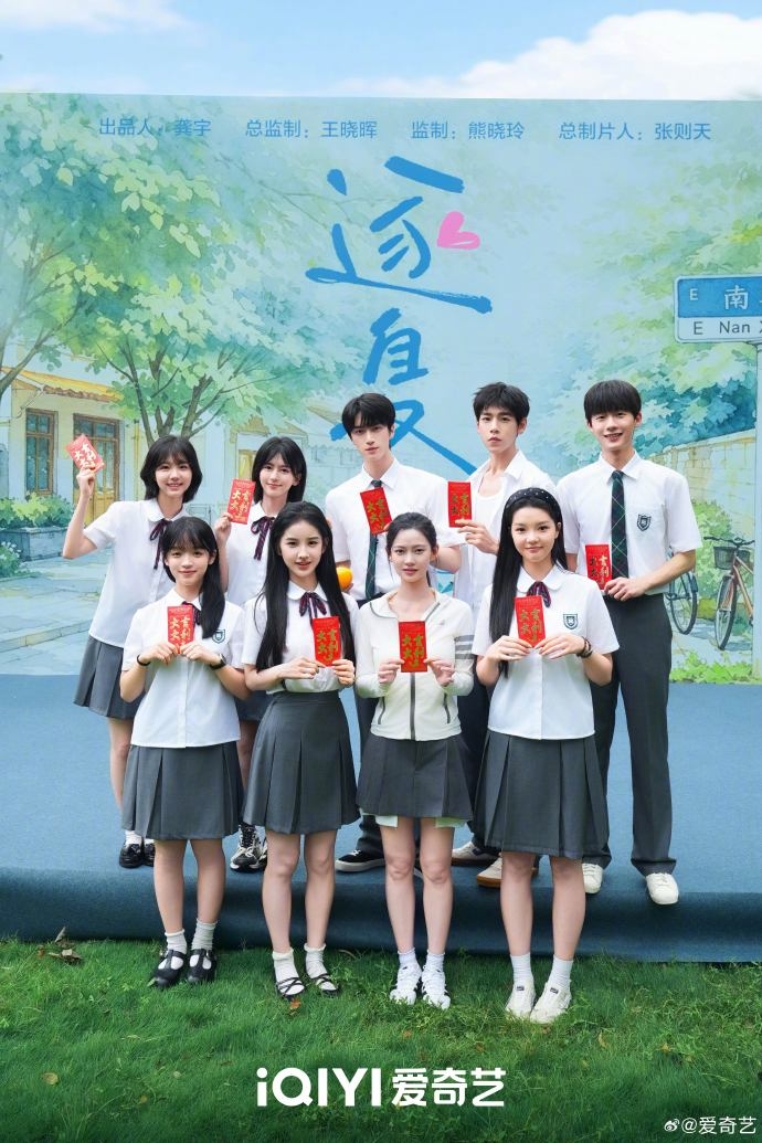 Xuất hiện Tiểu Long Nữ đẹp như em g&aacute;i Lưu Diệc Phi: Đ&uacute;ng chuẩn thần ti&ecirc;n muội muội, visual kh&ocirc;ng vướng bụi trần- Ảnh 10.