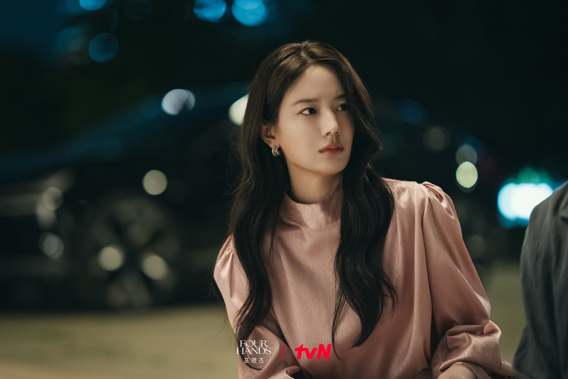 Th&iacute;ch m&ecirc; phim H&agrave;n si&ecirc;u cuốn đang top 1 rating: 2 nam ch&iacute;nh chemistry bể b&igrave;nh, thi nhau phũ nữ ch&iacute;nh tơi tả- Ảnh 6.