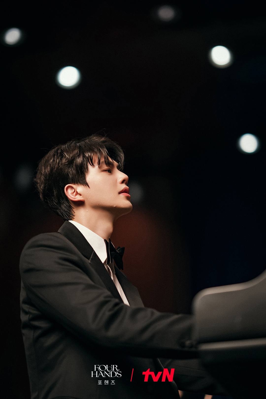 Th&iacute;ch m&ecirc; phim H&agrave;n si&ecirc;u cuốn đang top 1 rating: 2 nam ch&iacute;nh chemistry bể b&igrave;nh, thi nhau phũ nữ ch&iacute;nh tơi tả- Ảnh 2.