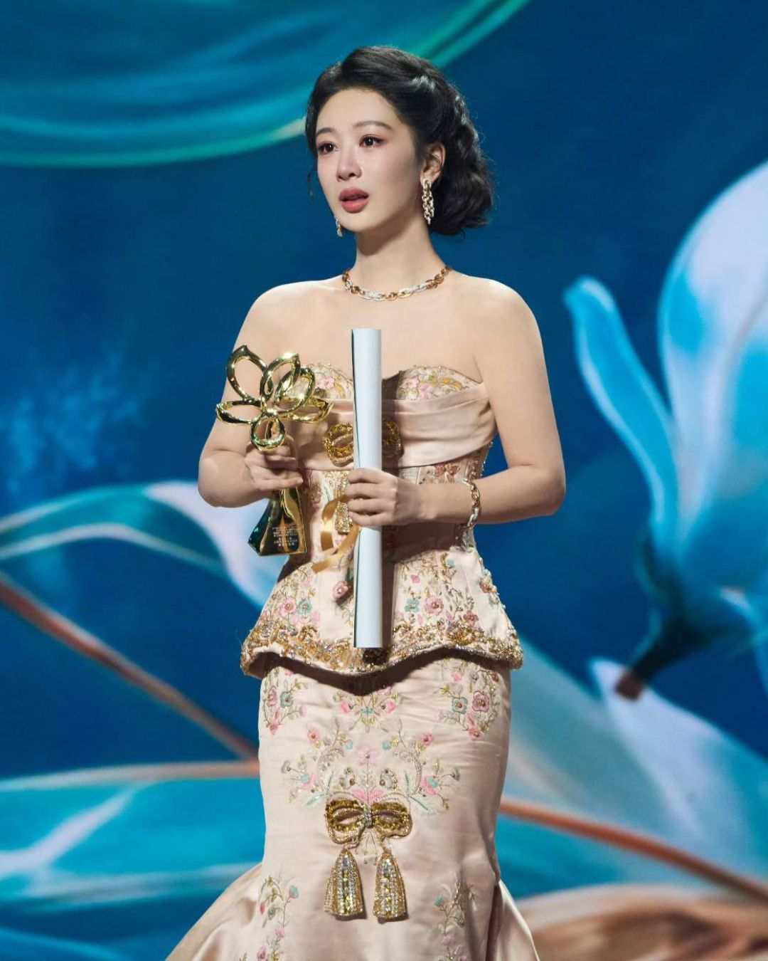 Dương Tử bị vạch mặt- Ảnh 5.