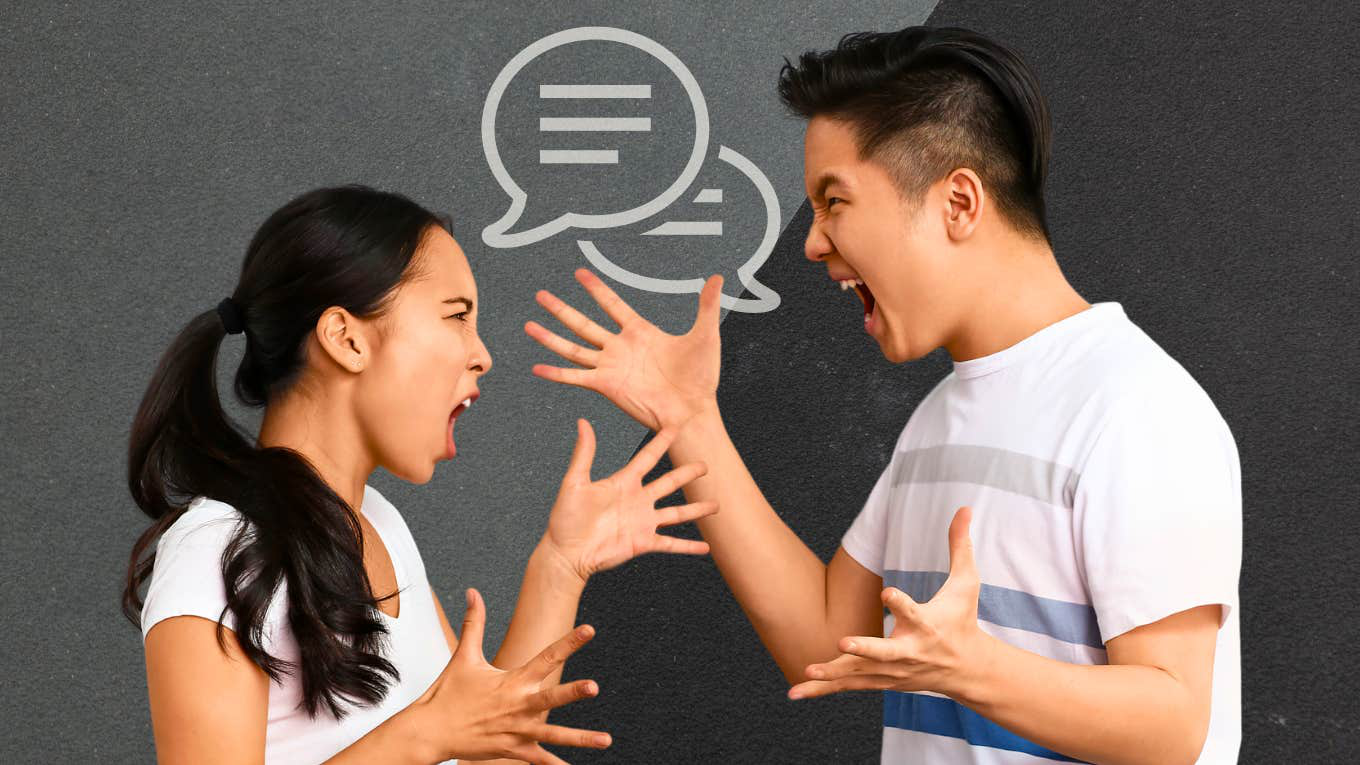 V&igrave; sao "đ&agrave;n &ocirc;ng chẳng biết lắng nghe g&igrave; cả?" - Ảnh 2.