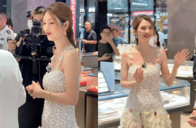 Nữ diễn vi&ecirc;n 2 lần bắt tại trận chồng trẻ phản bội, cặp k&egrave; trợ l&yacute; đ&atilde; kh&aacute;c xưa- Ảnh 1.