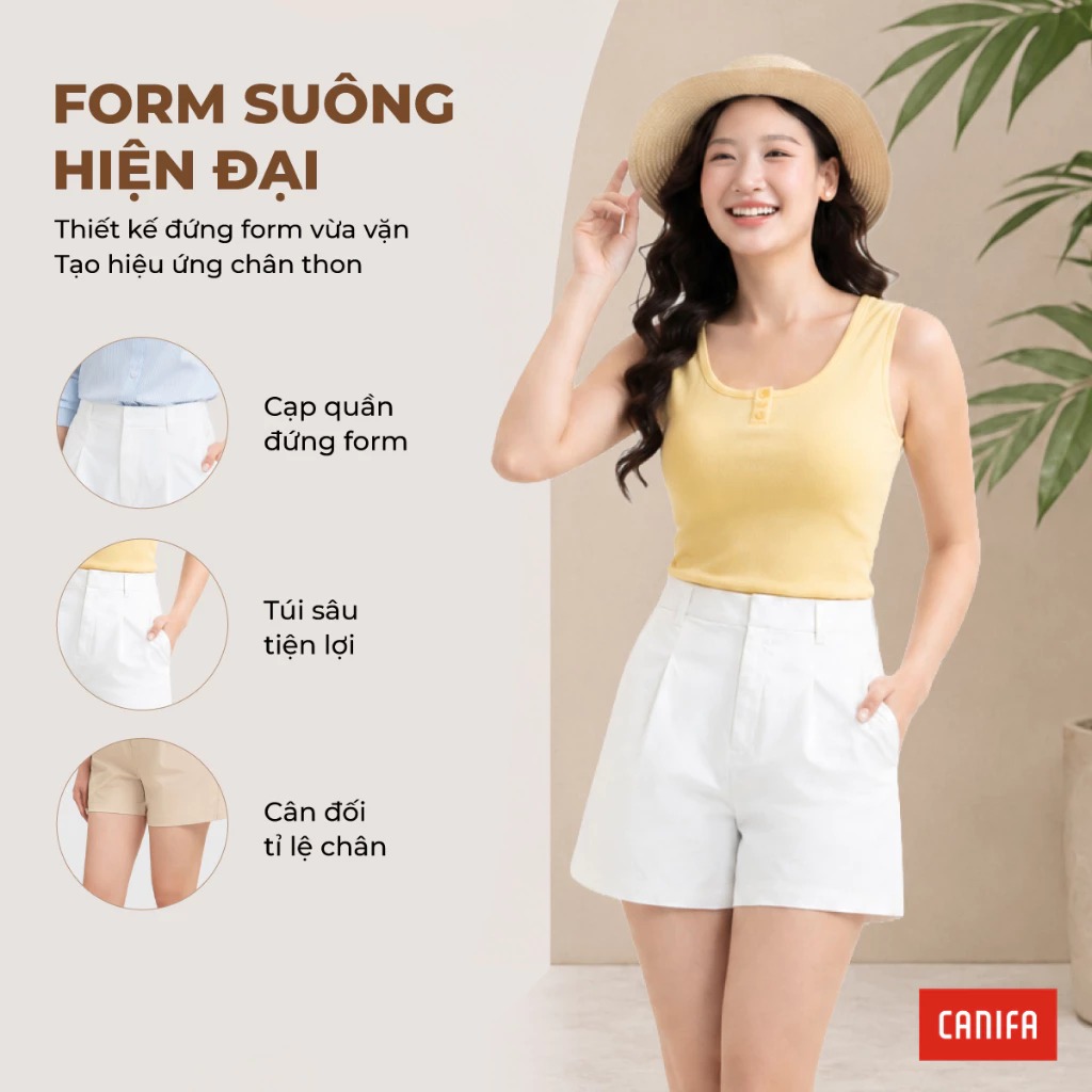 Quần shorts phong cách old money: 5 nhóm màu giúp mặc đẹp cả tuần mùa hè- Ảnh 6.