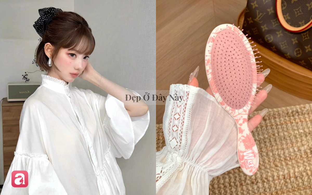 Bỏ ngay 5 thứ này sẽ giúp tóc giảm gãy rụng thấy rõ - Ảnh 1.