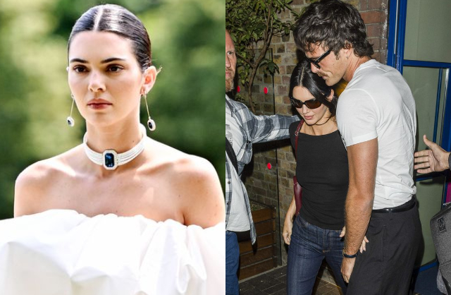 Kendall Jenner y&ecirc;u phải "chạn vương", bị ch&agrave;ng thơ k&eacute;m 2 tuổi b&ograve;n tiền trắng trợn khiến gia đ&igrave;nh lo sốt v&oacute;?- Ảnh 2.