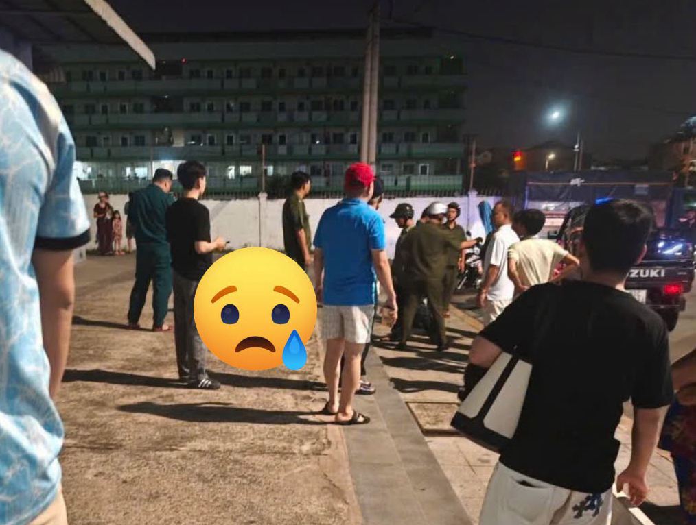 TP.HCM: C&ocirc; g&aacute;i 26 tuổi rơi lầu tử vong khi sang nh&agrave; bạn chơi, t&acirc;m sự một chuyện trước l&uacute;c xảy ra sự việc- Ảnh 1.