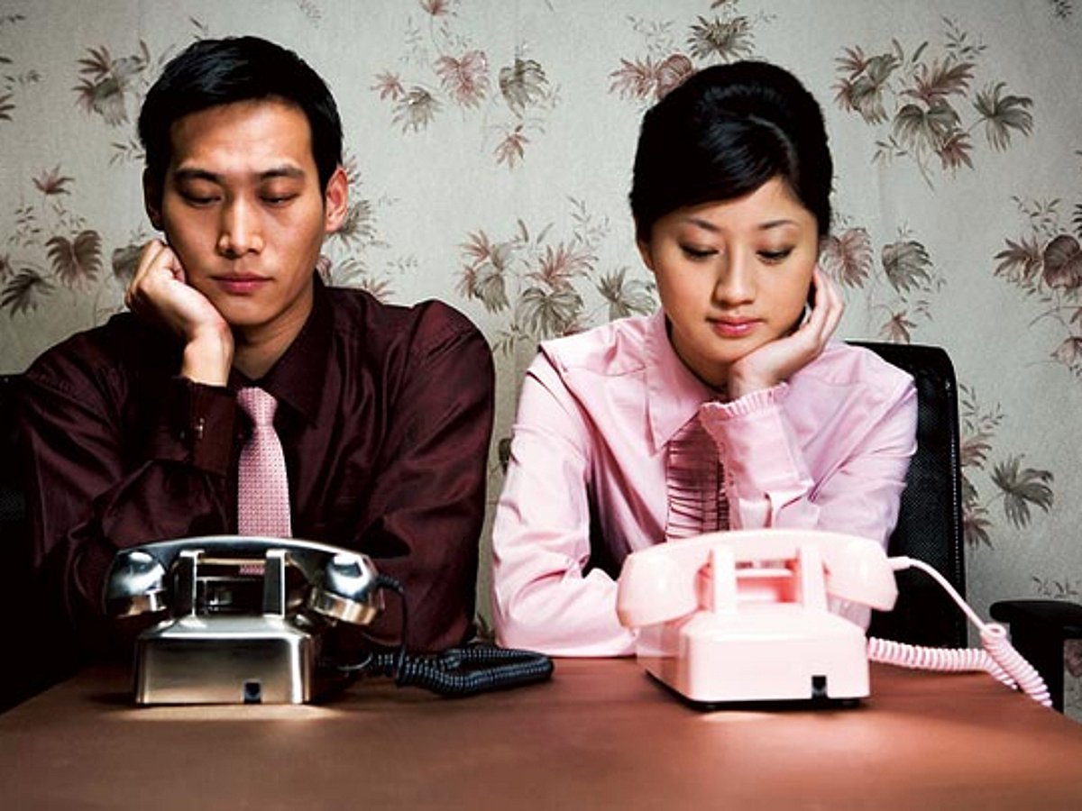 V&igrave; sao "đ&agrave;n &ocirc;ng chẳng biết lắng nghe g&igrave; cả?" - Ảnh 1.
