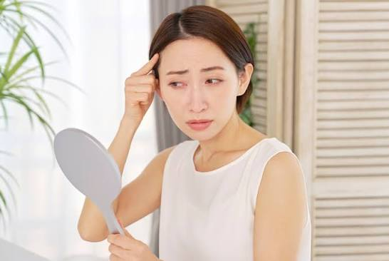 Nếu đã bước qua tuổi 40, đừng bỏ qua 2 cột mốc cơ thể có thể lão hóa nhanh hơn - Ảnh 3.