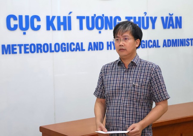 Tin mới nhất về thời điểm Bắc c&oacute; thể xuất hiện đợt kh&ocirc;ng kh&iacute; lạnh đầu ti&ecirc;n- Ảnh 1.