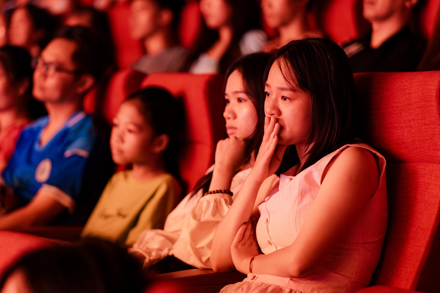 Tết Độc lập đong đầy cảm xúc cùng đại sử thi sân khấu “Đất Nước Thiên Hùng Ca” - Ảnh 15.