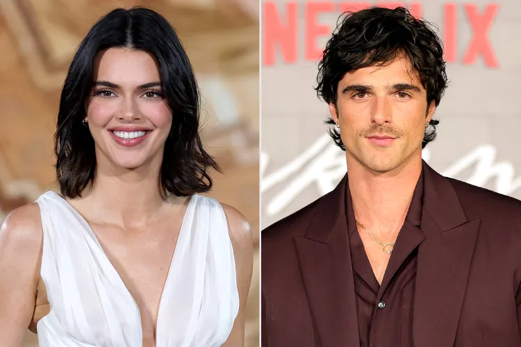 Kendall Jenner y&ecirc;u phải "chạn vương", bị ch&agrave;ng thơ k&eacute;m 2 tuổi b&ograve;n tiền trắng trợn khiến gia đ&igrave;nh lo sốt v&oacute;?- Ảnh 1.