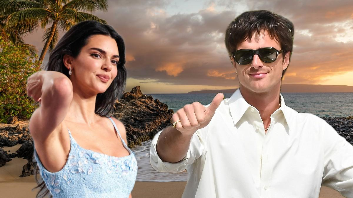 Kendall Jenner y&ecirc;u phải "chạn vương", bị ch&agrave;ng thơ k&eacute;m 2 tuổi b&ograve;n tiền trắng trợn khiến gia đ&igrave;nh lo sốt v&oacute;?- Ảnh 3.