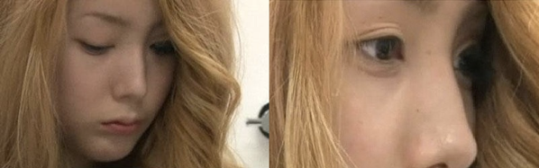 Kết cục của c&ocirc; g&aacute;i kh&ocirc;ng rửa mặt suốt 2 năm, makeup 24/7 tối đi ngủ phải dặm th&ecirc;m phấn- Ảnh 5.