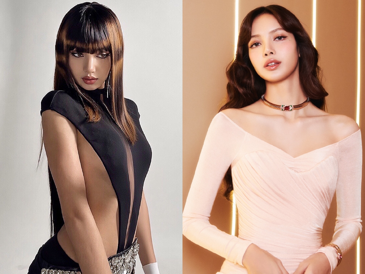 Ai đ&oacute; h&atilde;y cứu lấy Lisa (BLACKPINK)- Ảnh 2.