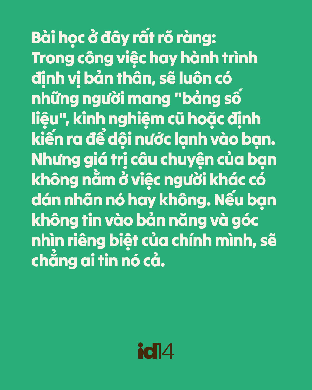 Từ triết l&yacute; "Yes, And" đến những b&agrave;i học sau 20 năm s&aacute;ng tạo của Taylor Swift- Ảnh 6.