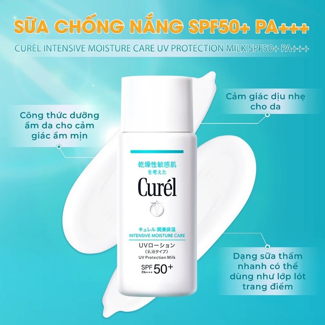 6 kem chống nắng Nhật Bản, chị em d&ugrave;ng xong kh&ocirc;ng biết ch&aacute;n l&agrave; g&igrave;- Ảnh 3.