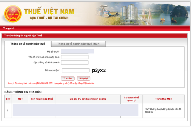 Chưa chắc được xuất cảnh d&ugrave; mang đủ hộ chiếu, v&eacute; m&aacute;y bay: Cơ quan Thuế đề nghị c&aacute; nh&acirc;n kiểm tra ngay th&ocirc;ng tin quan trọng sau- Ảnh 1.