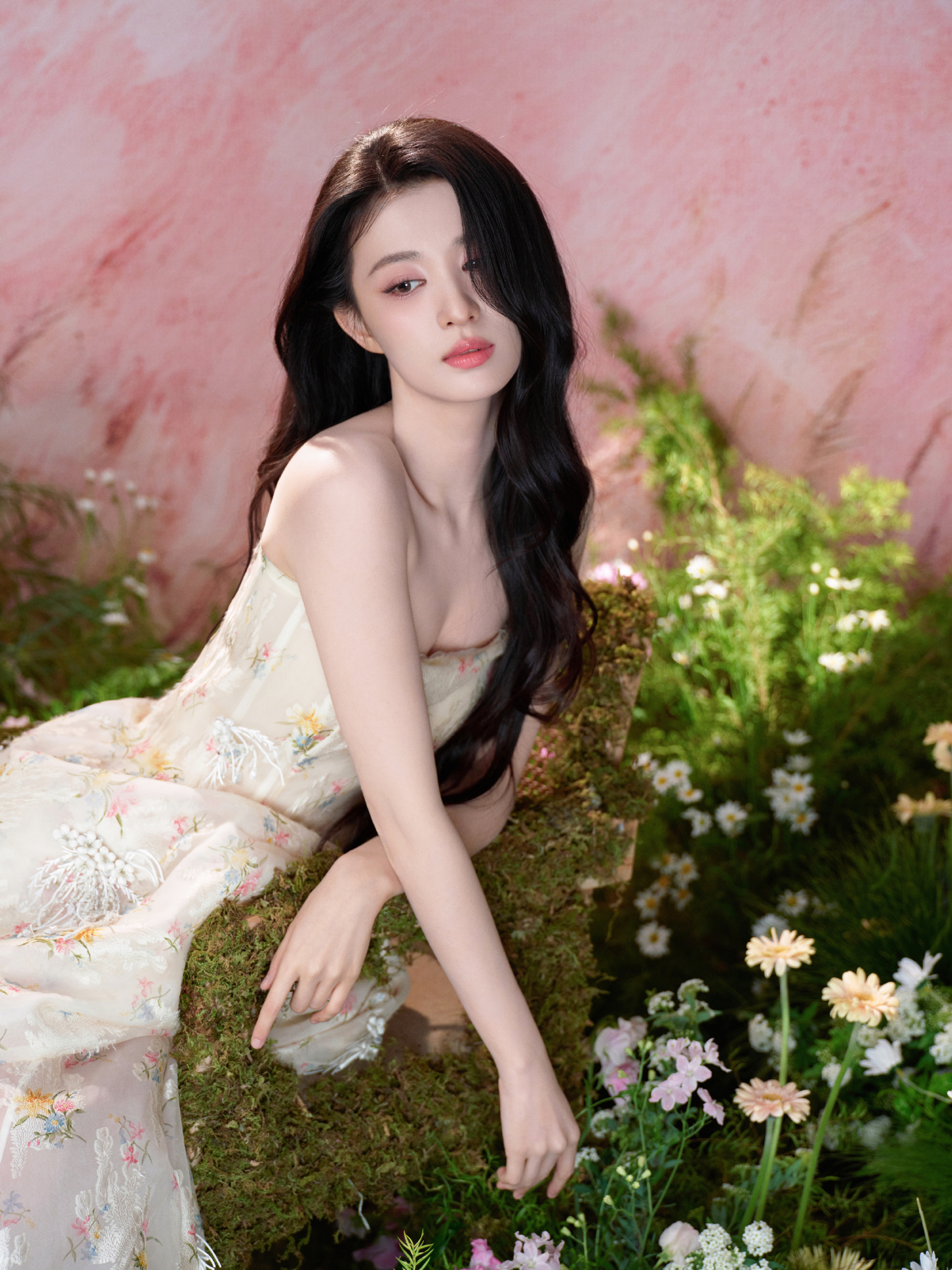"Mỹ nhân có nụ cười giả tạo nhất showbiz" bị bóc trần nhan sắc thật, cả MXH đứng hình- Ảnh 4.