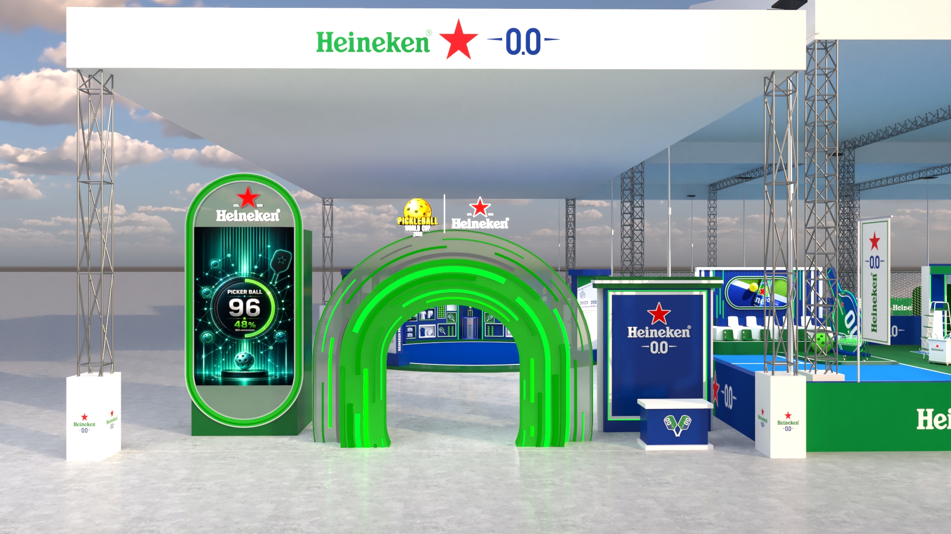 Lịch tr&igrave;nh 3 ng&agrave;y quẩy tại The World Of Heineken&reg;: chơi g&igrave; trước, mặc g&igrave; l&ecirc;n h&igrave;nh, canh giờ n&agrave;o để kh&ocirc;ng bỏ lỡ - Ảnh 10.