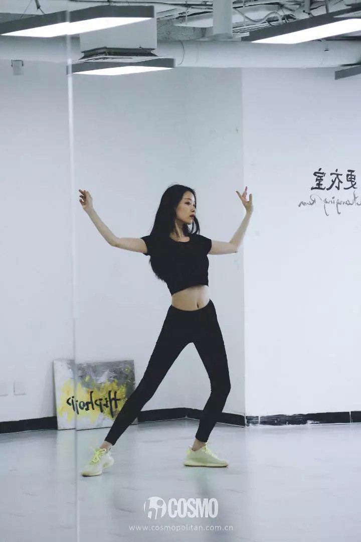 T&igrave;nh cũ của Tỉnh B&aacute;ch Nhi&ecirc;n từng tự ti về ngoại h&igrave;nh, giờ d&aacute;ng đẹp h&agrave;ng top Cbiz- Ảnh 6.