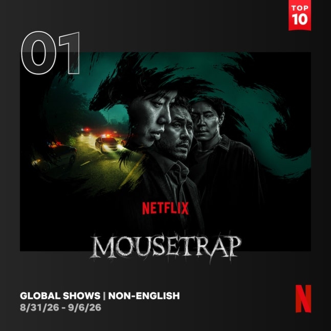 Phim H&agrave;n hay đến từng gi&acirc;y chiếm top 1 Netflix to&agrave;n cầu: Nam ch&iacute;nh diễn như thần nhập, gh&eacute;t cay đắng cũng kh&ocirc;ng d&aacute;m ch&ecirc;- Ảnh 1.