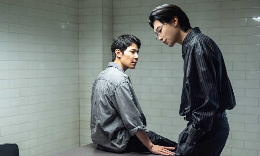 Phim H&agrave;n hay đến từng gi&acirc;y chiếm top 1 Netflix to&agrave;n cầu: Nam ch&iacute;nh diễn như thần nhập, gh&eacute;t cay đắng cũng kh&ocirc;ng d&aacute;m ch&ecirc;- Ảnh 4.