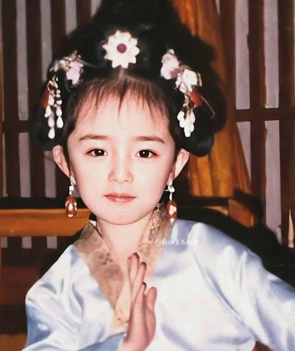 Mỹ nh&acirc;n duy nhất biến cả một năm mang t&ecirc;n ch&iacute;nh m&igrave;nh: Visual dẫn đầu thời đại, 15 năm vẫn ở đỉnh showbiz- Ảnh 2.