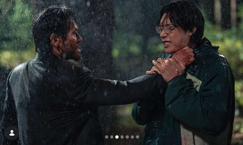 Phim H&agrave;n hay đến từng gi&acirc;y chiếm top 1 Netflix to&agrave;n cầu: Nam ch&iacute;nh diễn như thần nhập, gh&eacute;t cay đắng cũng kh&ocirc;ng d&aacute;m ch&ecirc;- Ảnh 5.