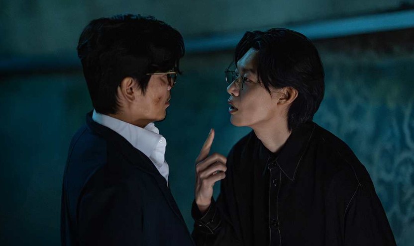 Phim H&agrave;n hay đến từng gi&acirc;y chiếm top 1 Netflix to&agrave;n cầu: Nam ch&iacute;nh diễn như thần nhập, gh&eacute;t cay đắng cũng kh&ocirc;ng d&aacute;m ch&ecirc;- Ảnh 7.