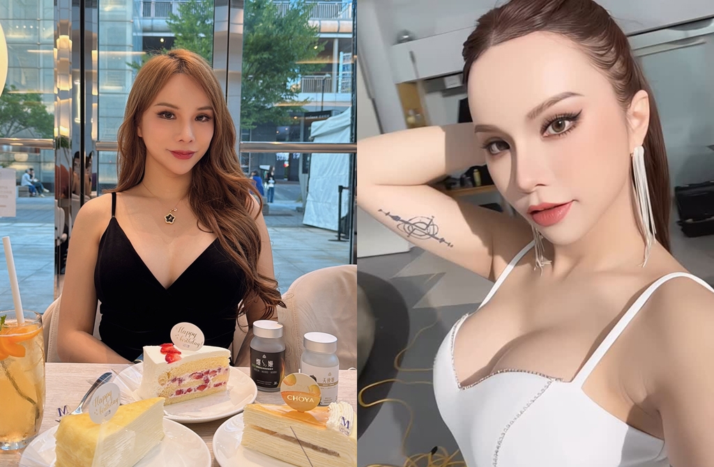 Mỹ nh&acirc;n chuyển giới showbiz x&aacute;c nhận đang hẹn h&ograve; nam cầu thủ SN 1998- Ảnh 4.