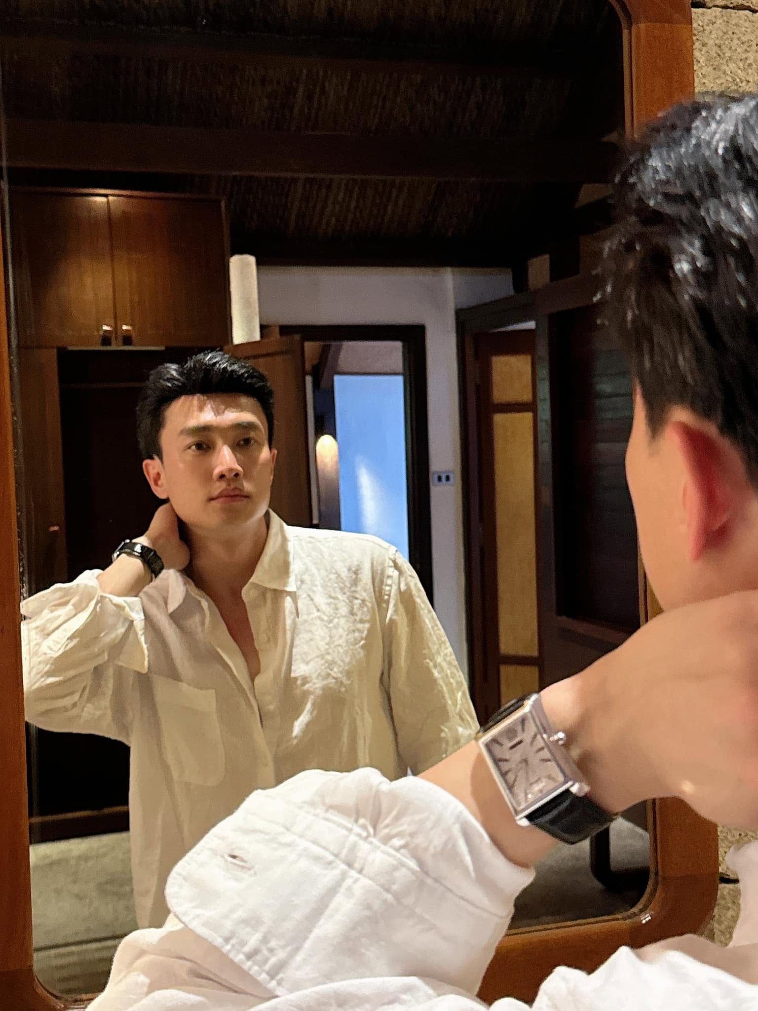 Nam diễn viên đi bán mì khắp TP.HCM ở nhà triệu đô, U40 vẫn chưa lấy vợ- Ảnh 7.