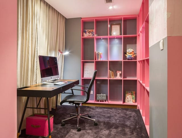 Ng&ocirc;i nh&agrave; 650m&sup2;, đập th&ocirc;ng 6 căn hộ của Ngọc Thanh T&acirc;m- Ảnh 16.