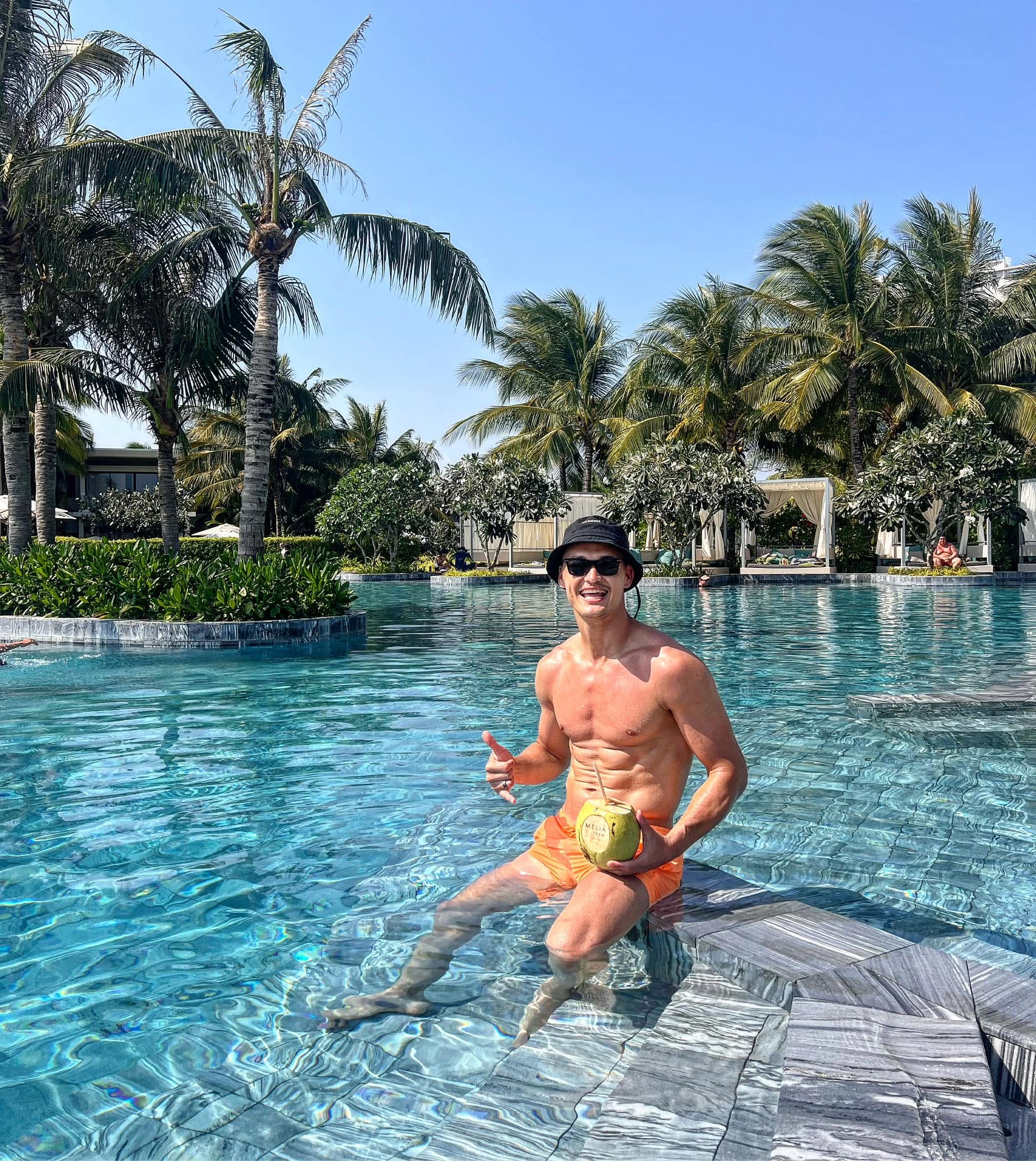 Mức lương của L&ecirc; Giang Patrik- Ảnh 5.