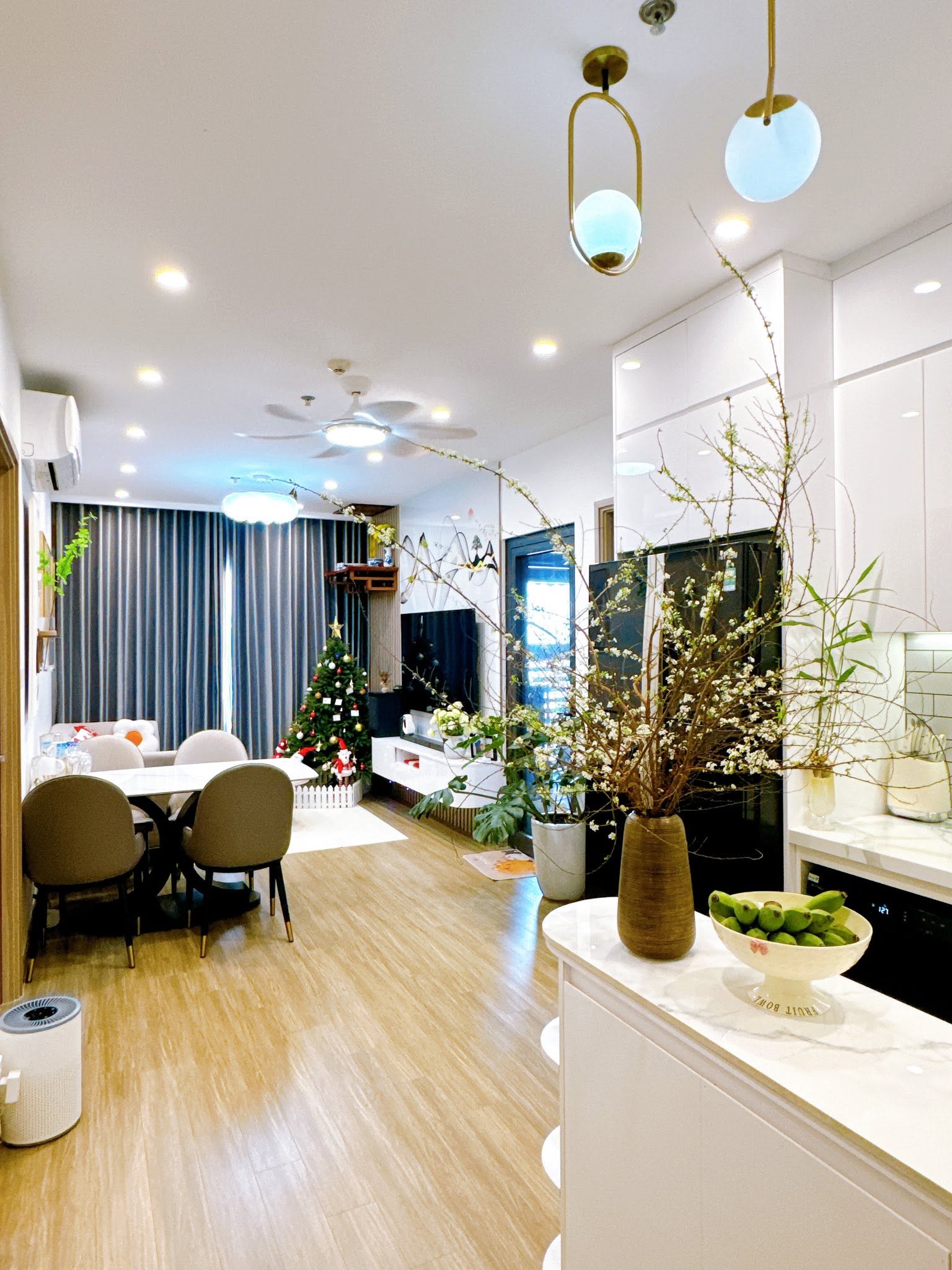 25 tuổi mua nhà Hà Nội khi chỉ có 100 triệu và 1 cây vàng, vay 1,3 tỷ trong 20 năm: 5 năm sau trả sạch nợ, mua tiếp căn thứ 2- Ảnh 9.