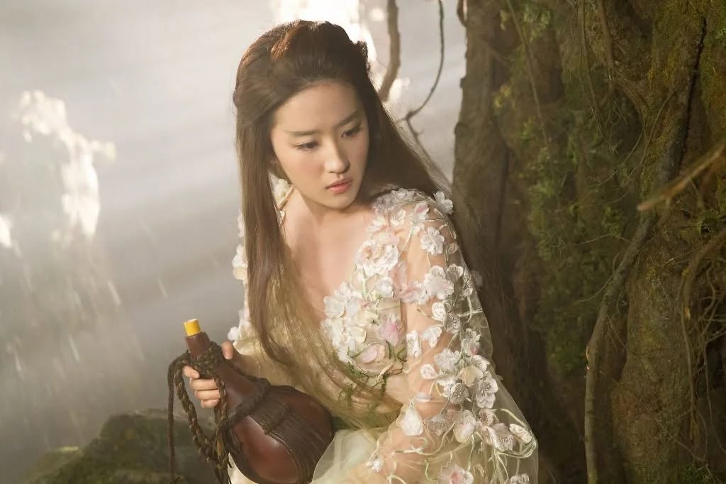 T&agrave;i nguy&ecirc;n khủng, đ&oacute;ng c&ugrave;ng to&agrave;n si&ecirc;u sao nhưng Lưu Diệc Phi vẫn l&agrave; "thảm họa ph&ograve;ng v&eacute;"- Ảnh 7.