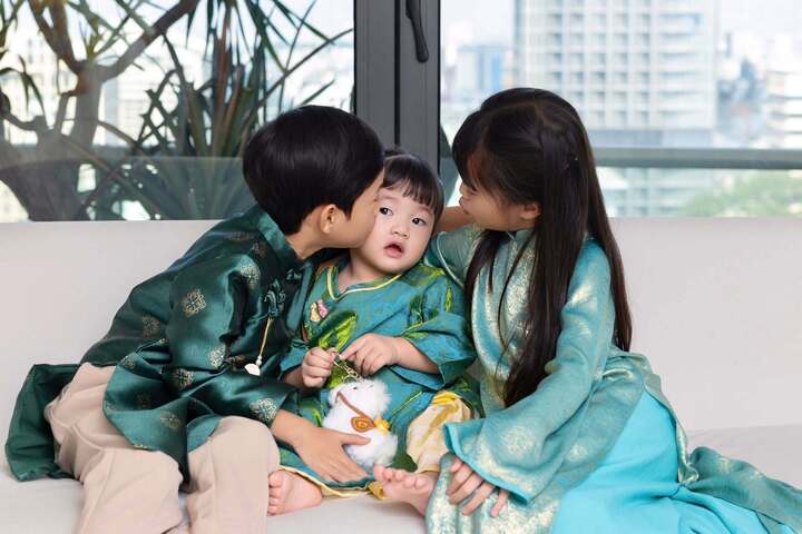 Hoa hậu Việt Nam từng 2 lần từ chối thi Miss World giờ ra sao?- Ảnh 3.
